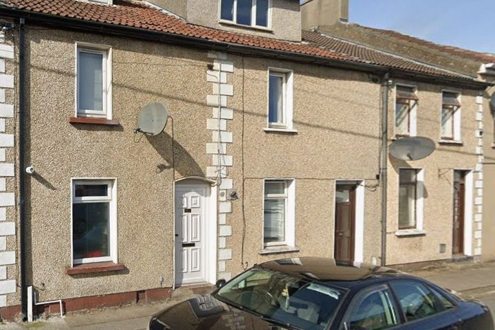 43 Poleberry, Waterford, Waterford City Centre, Co. Waterford, X91F9RE