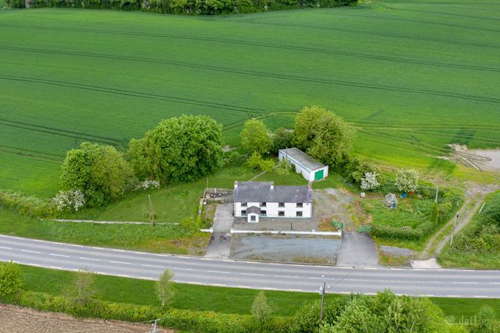 Station Road, Castlebellingham, Co. Louth