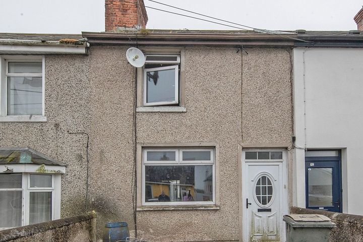 16 ST THOMAS TCE, DUNGARVAN, WATERFORD