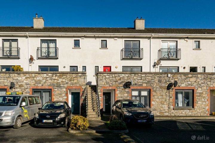 9 Newman's Mill, Athboy, Co. Meath, C15W088