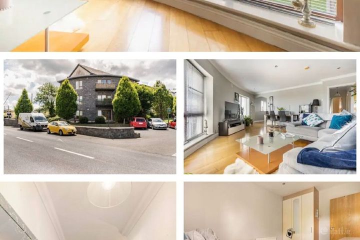 17 Slade Castle View, Saggart, Co. Dublin, D24F661