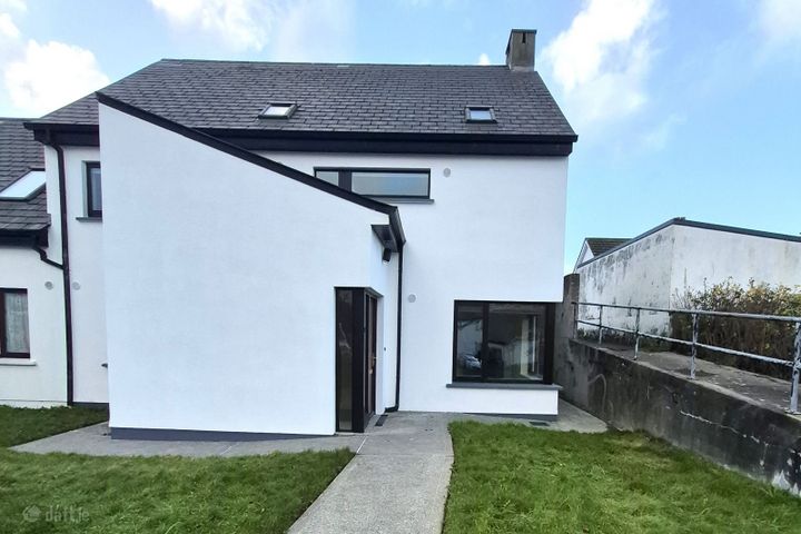 44 Ard Caher, Louisburgh, Mayo