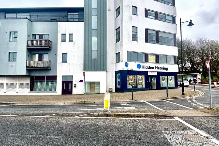 37 Nephin Halls , Castlebar, Mayo