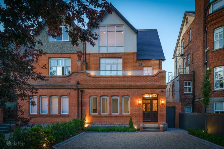 72 Merrion Road, Dublin 4, Ballsbridge, Dublin 4