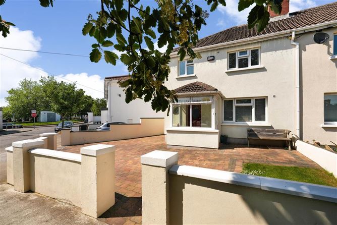 1 Killester Park, Killester, Dublin 5, Co. Dublin, D05F2R9