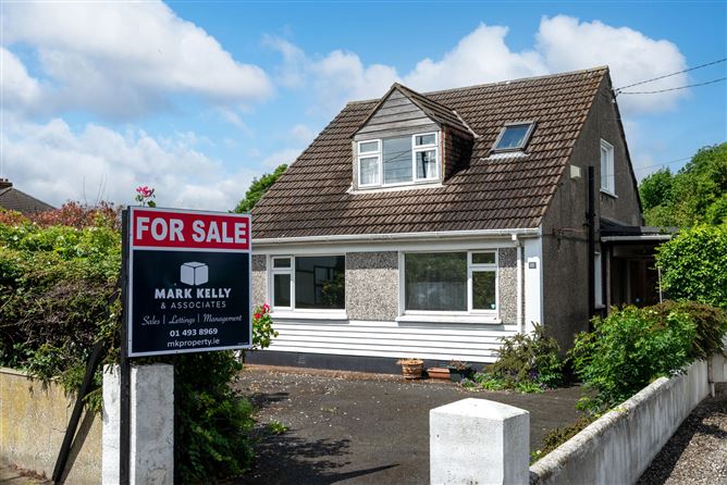 22 Shelton Grove, Dublin 12, Kimmage, Dublin 12, D12HK53