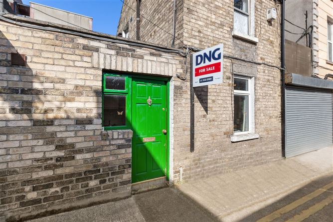 2 Parnell Place, Dublin 1, D01VY84