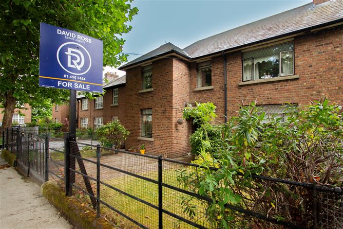 28 Iveagh Gardens, Dublin 12, Crumlin, Dublin 12, D12HY33