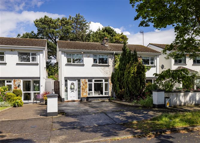 27 Foxwood, Swords, Swords, Co. Dublin, K67VX30