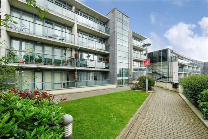 APT 25 BLOCK 4 THE MOYLE, PROSPECT HILL, FINGLAS