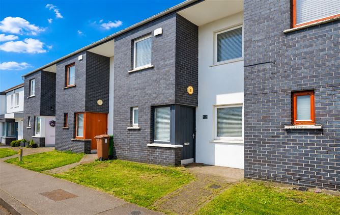 32 Newbury Wood, Clonshaugh, Co. Dublin, D17CV48