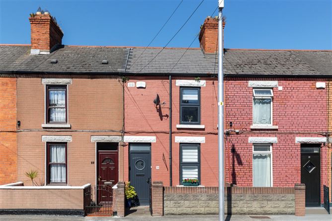 20 RAVENSDALE RD, EAST WALL, DUBLIN