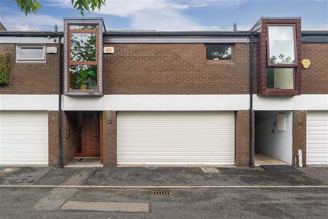 18 Leeson Village, Donnybrook, Dublin 4, D04Y7P9