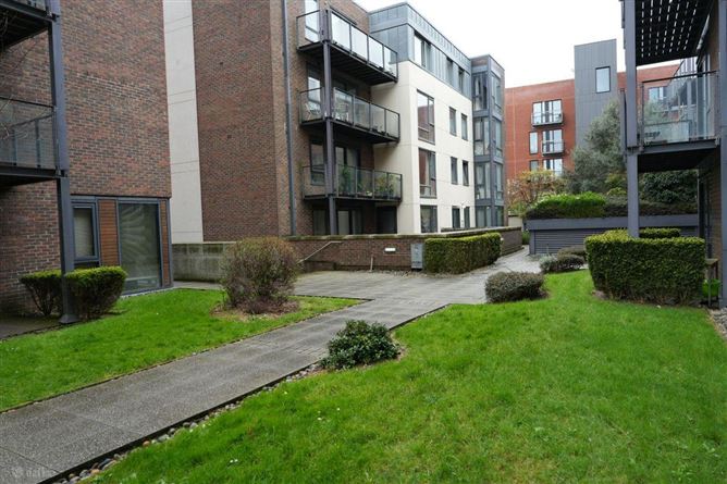 Apartment 128, Ivy Exchange, Dublin 1, Co. Dublin, D01F577