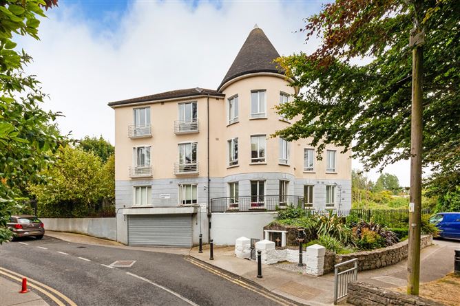 Apartment 35a Cooldriona Court, Swords, County Dublin