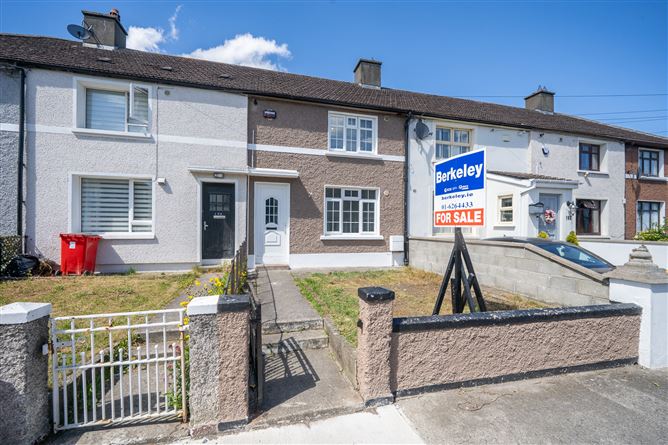 194 Landen Road, Dublin 10, Ballyfermot, Dublin 10, D10CC80