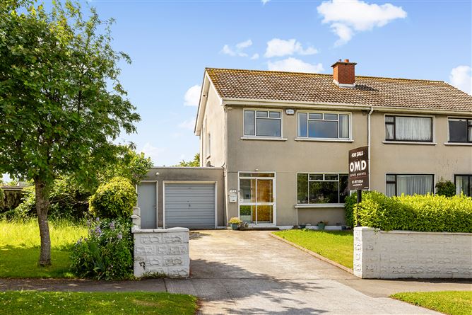 94 Floraville Avenue, Clondalkin, Dublin 22, Co. Dublin, D22 E285, Clondalkin, Dublin 22