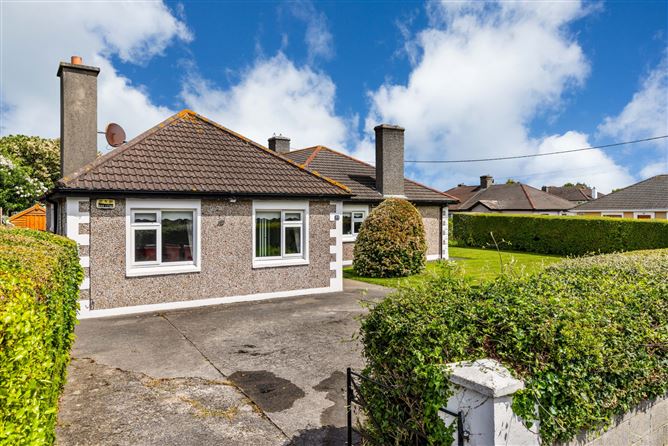 73 Abbeyfield, Killester, Dublin 5, D05Y0C2