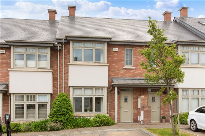 11 The Close, Hazelbrook Square, Churchtown