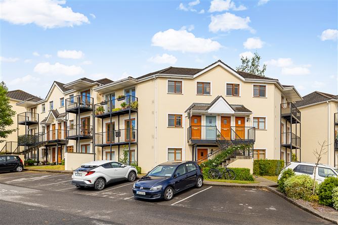 132 The Rectory, Dublin 18, Stepaside, Dublin 18, D18N3H8