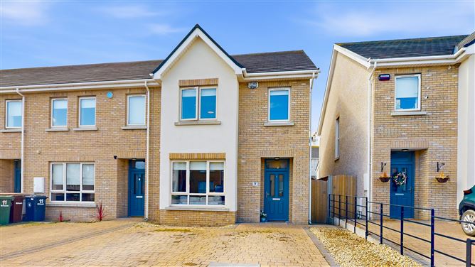 9 WESTMILL WALK, MILLERS GLEN, OLDTOWN