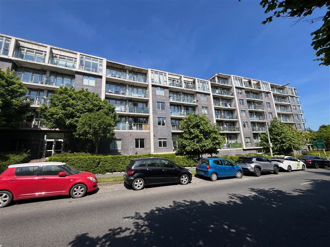 Apartment 49, The Dargle, Prospect Hill, Finglas, Dublin 11, D11YN79