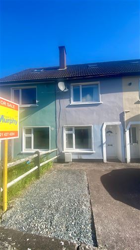 34 Westlawn, Wilton, Wilton, Co. Cork, T12YHK0