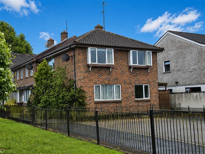 5 Riverside Court, Tuam, Co. Galway, H54EK64