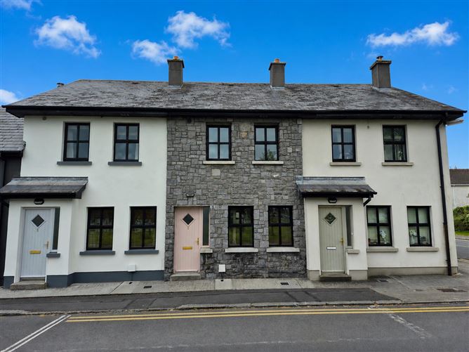 2 Tullinadaly Road, Tuam, Co. Galway, H54Y598
