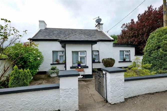 Ballinard, Herbertstown, Co. Limerick, V35P738