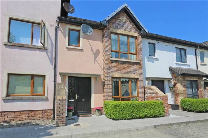 154 BLOOMFIELD, NEWTOWN, ANNACOTTY, CO. LIMERICK