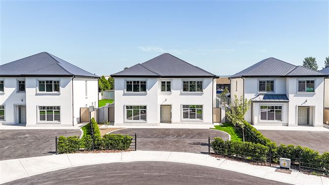 8 Sion Gardens, Sion Road, Kilkenny, Co. Kilkenny, R95XR2D