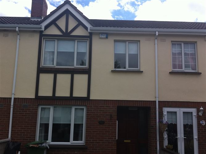 46 sundale close, Tallaght, Dublin 24, D24N6EV, Tallaght, Dublin 24, D24N6EV