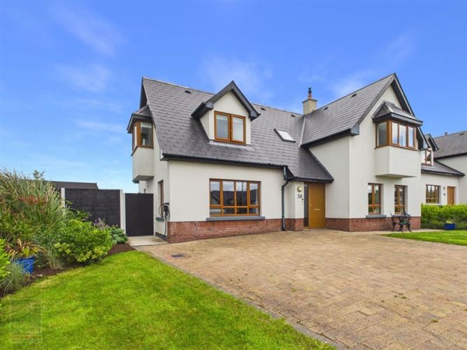 38 Ard na Slaine, Newtown Road, Wexford