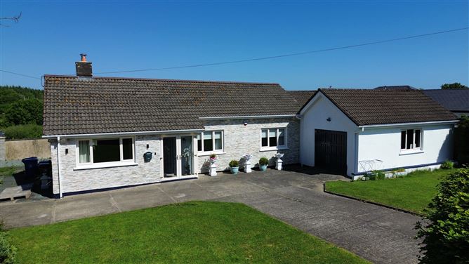KINVARA, MIDDLETON, RIVERCHAPEL
