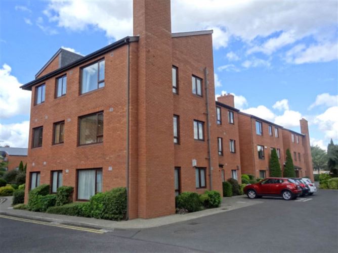 Apt 77 Merchamp, Seafield Road East, Clontarf, Dublin 3