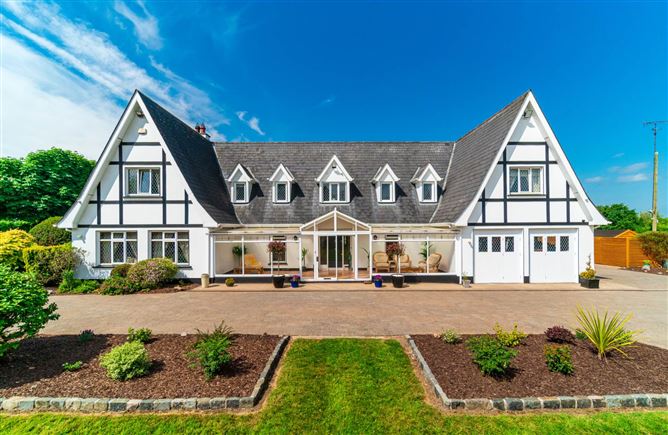 Trevet, Dunshaughlin, Dunshaughlin, Co. Meath