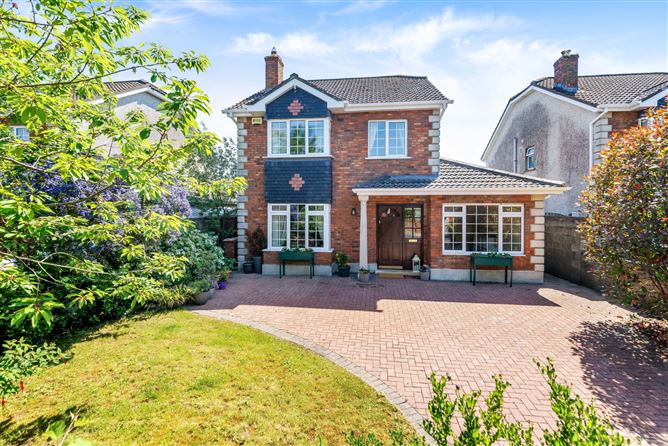 30 GORT NA RI, NAVAN RD, TRIM