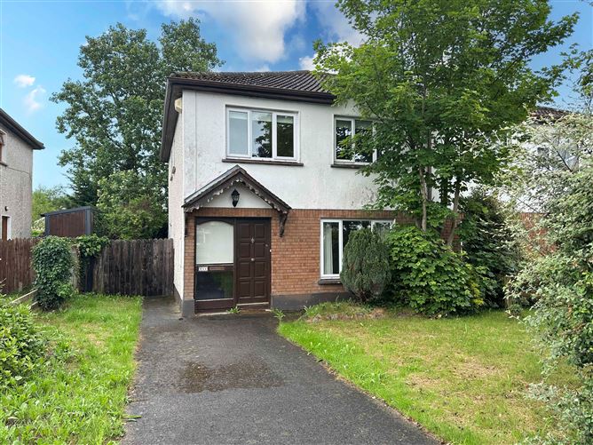 11 Moyglare Village, Maynooth, Maynooth, Co. Kildare, W23R7P3