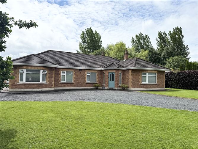 Curryhills, Prosperous, Co Kildare, W91HN92