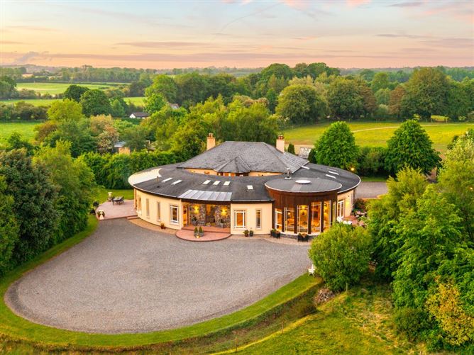 St. John's Grove, Gilltown, Kilcullen, Co. Kildare, R56XE40
