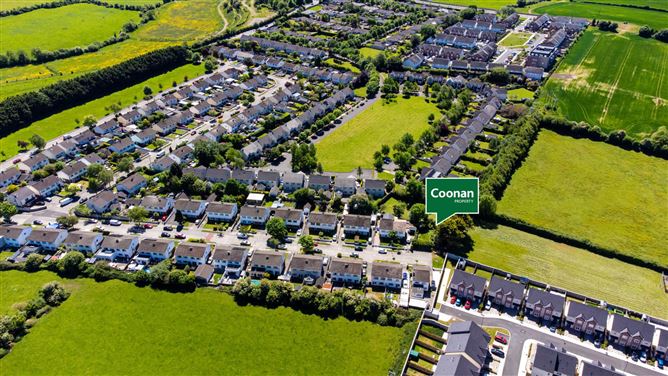 91a Esmondale, Naas, County Kildare