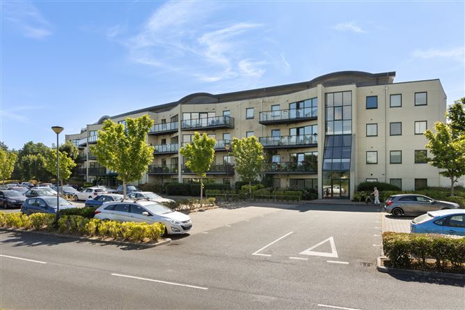 23 SEABOURNE VIEW, GREYSTONES, WICKLOW
