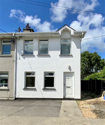 5 GREGGS HILL, ARKLOW, WICKLOW