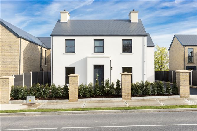 ROCK RD, BLACKROCK, DUNDALK