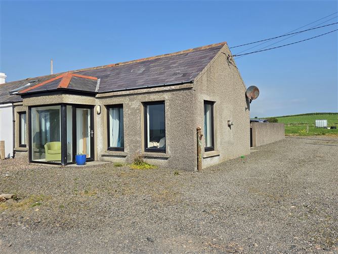 Whitestown, Greenore, Whites Town, Co. Louth, A91H634