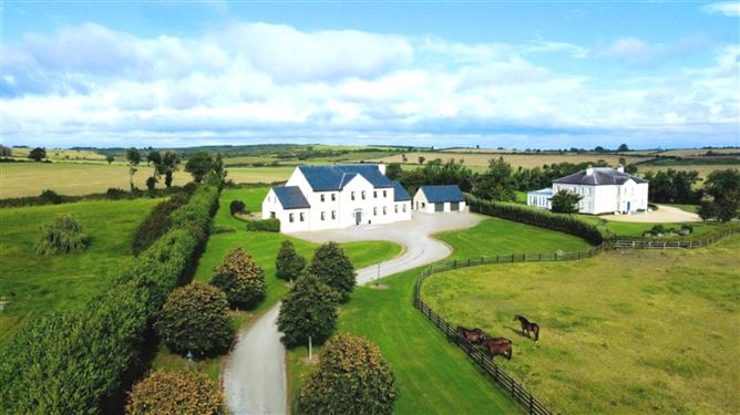 The Grange, Piperstown, Drogheda, Louth