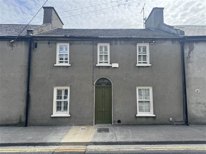 16 Bolton St, Clonmel, Co. Tipperary, E91KC44