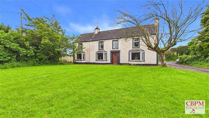 Johnstown Glebe, Rathdowney, Co. Laois, R32P6W2