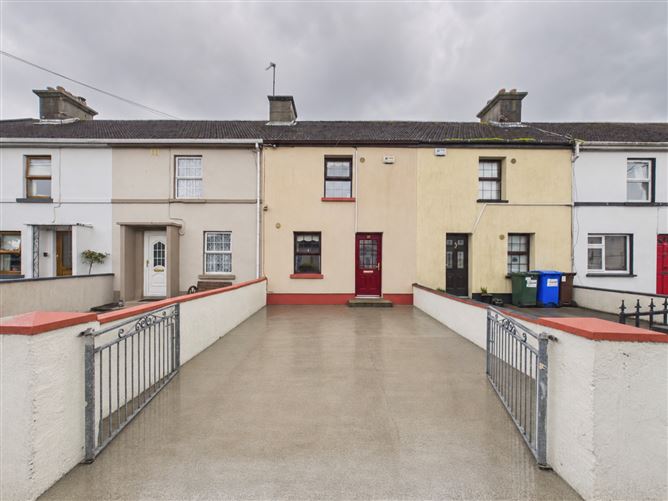 32 Parnell Square, Athlone, Co. Westmeath, N37P7K8